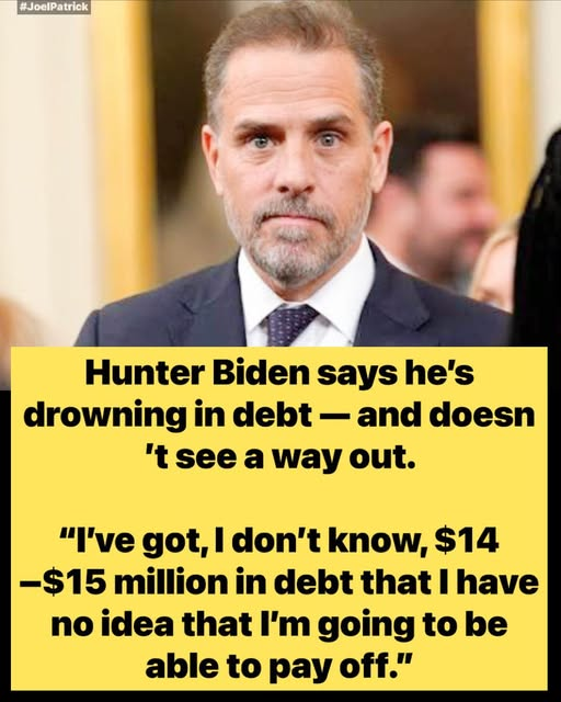 Jessies_Too's tweet photo. I would love to have all the $$$ he's spent on hookers 
 &amp; crack over the years. 

 Hey, maybe somone from his past may help him, but
after stealing millions of american tax dollars, I don't
see anyone stepping up, do you? What about that 
law license Hunter? 
#Fraud https://t.co/H1whLjou0h