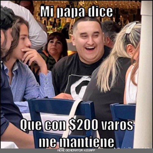 scavo_27Ed's tweet photo. @juguitopolitica 🤣🤣🤣🤣🤣🤣 gran video para describir a los trivagos #AndyLopezBeltran #ElBobby y el marrano mayor #JoseRamonLopezBeltran. El #Chocoflan vive de los robos de su padre y sus marranos hermanos. https://t.co/UbuVs4fyLk