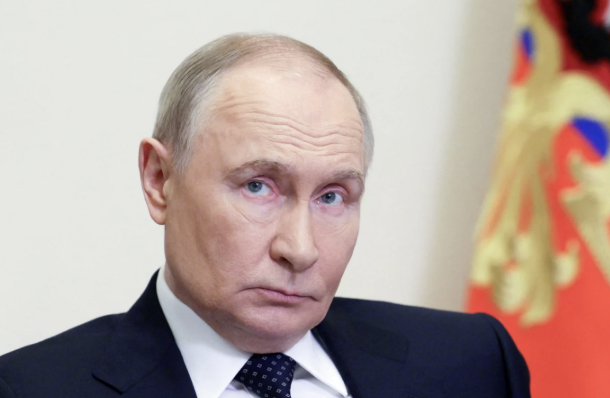 pete_rizzo_'s tweet photo. LATEST: 🇷🇺 RUSSIA'S #BITCOIN AND CRYPTO LAW IS OFFICIALLY HEADING TO PRESIDENT VLADIMIR PUTIN'S DESK 

ONE OF THE 10 LARGEST ECONOMIES IN THE ENTIRE WORLD IS ON THE CUSP OF EMBRACING THE DIGITAL ASSET REVOLUTION

THIS IS WHAT A GLOBAL ARMS RACE ESCALATING LOOKS LIKE

WE ARE ON THE VERGE OF HISTORY 🔥
