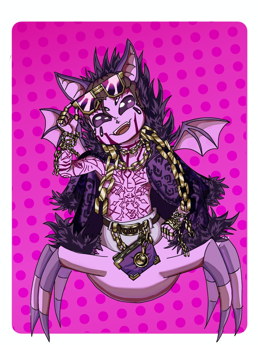 _sayoko79_'s tweet photo. aqui o chat do meu chatsona :D
Eu fiz mais o chat fazendo mais um cosplay
Do q um oc, porém eu ainda me diverti fazendo isso
#chatsona @thedantewill https://t.co/eiRRyXUt8M
