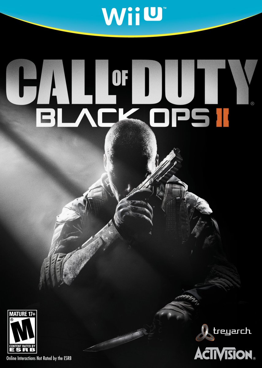 Awesome CoD Zombies Facts tweet media
