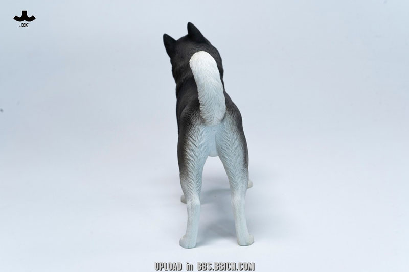 AmiAmi_English's tweet photo. 🐶Pre-orders open!🐶
Husky (JXK Studio)
Order from👉https://t.co/i8Wm5sPhbL https://t.co/5ms949GhZ3