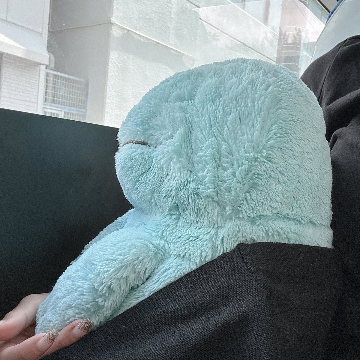 tono__g's tweet photo. おでかけ https://t.co/20Znp6mJYY