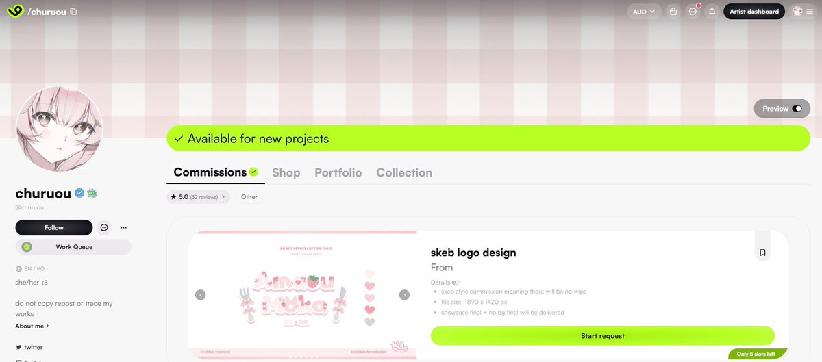 chuwuou's tweet photo. Ი𐑼 vgen ° commission open .ᐟ

service ‣ skeb logo design
https://t.co/P8DBn2FuWk

♡ #vgen #commission  #vtuber https://t.co/UZ2sMaBiDG