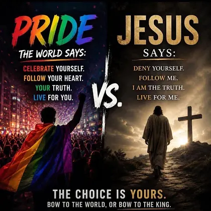 EFaithsc32358's tweet photo. Which side are you on? https://t.co/gsxQ2SH75w