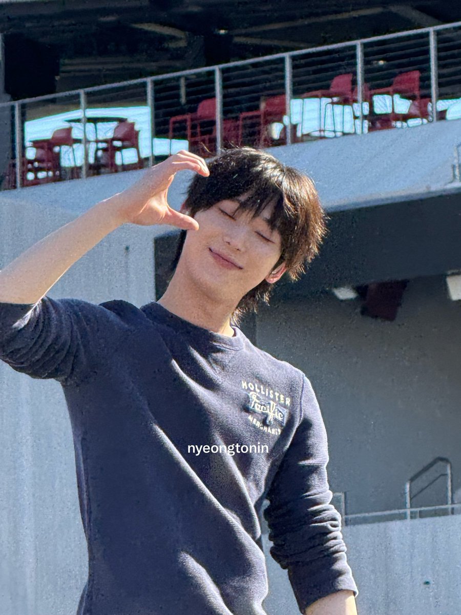 ddeokimz's tweet photo. Gmorning ^___^ https://t.co/q2krqVBW1I