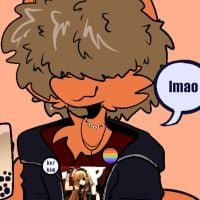 Shadow58191150's tweet photo. @VoxBunn @VoxBunn ummm I got a question but can u message me privately cause I have a drawing that my best friend made I was wondering if ur my best friend who got banned on something https://t.co/HkUT2pWYHx