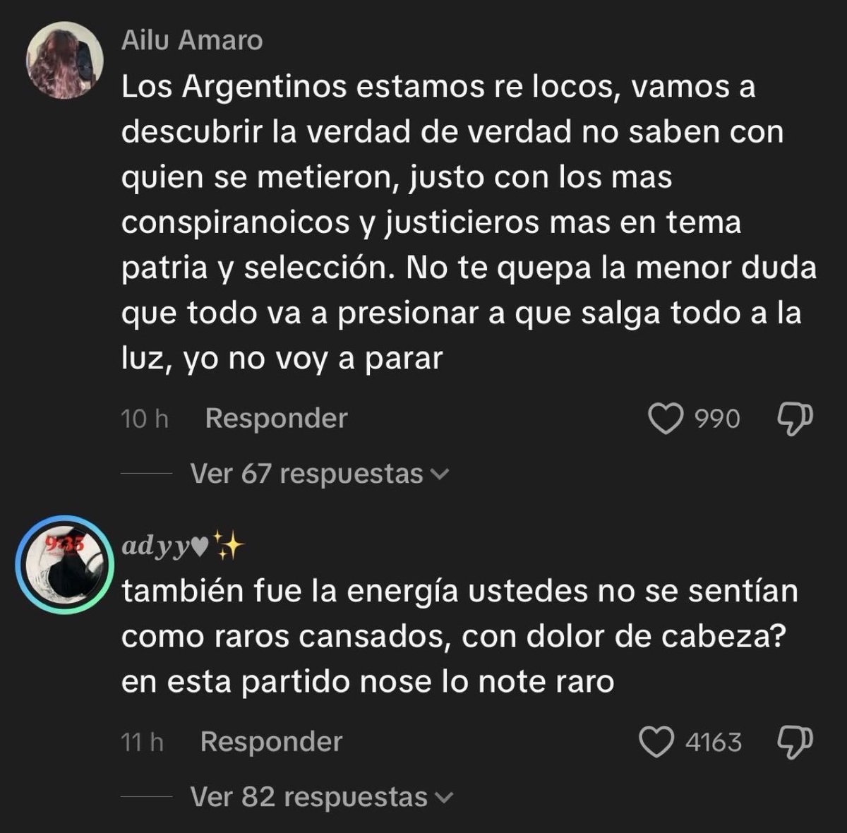 merinazo2's tweet photo. @Emixj21 @Reventxz A ti también te dolía la cabeza y sentidas un aura pesada y una magia negra poderosa ? https://t.co/WQjMWcQUmo