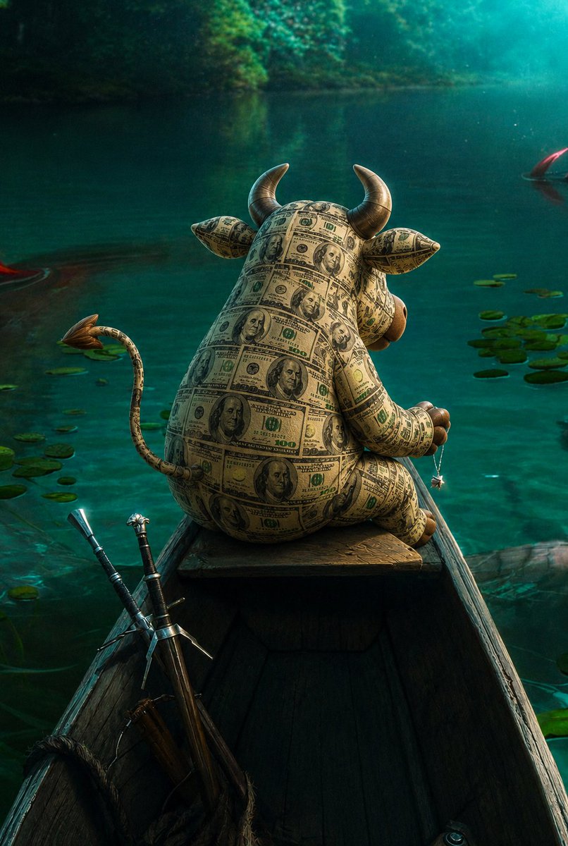 Cashcow tweet media