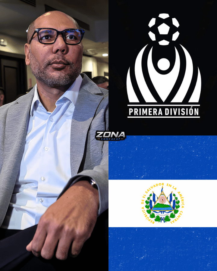 ZConcacaf's tweet photo. ¡¡REVOLUCIÓN EN EL SALVADOR!! 👏😳

Yamil Bukele, presidente de la FESFUT, 𝗟𝗔𝗡𝗭𝗢́ 𝗢𝗙𝗜𝗖𝗜𝗔𝗟𝗠𝗘𝗡𝗧𝗘 el torneo 𝗔𝗣𝗘𝗥𝗧𝗨𝗥𝗔 𝟮𝟬𝟮𝟲 de la Liga Mayor con una batería de anuncios que buscan transformar la experiencia del fútbol nacional.

Cada equipo de la Primera División 𝗥𝗘𝗖𝗜𝗕𝗜𝗥𝗔́ 𝗨𝗡𝗔 𝗨𝗡𝗜𝗗𝗔𝗗 𝗗𝗘 𝗔𝗨𝗧𝗢𝗕𝗨́𝗦, habrá 𝗙𝗔𝗡 𝗙𝗘𝗦𝗧 𝗧𝗥𝗘𝗦 𝗛𝗢𝗥𝗔𝗦 𝗔𝗡𝗧𝗘𝗦 de cada partido y los clubes 𝗥𝗘𝗖𝗜𝗕𝗜𝗥𝗔́𝗡 𝗠𝗔𝗬𝗢𝗥𝗘𝗦 𝗜𝗡𝗚𝗥𝗘𝗦𝗢𝗦 por parte de Telecorporación Salvadoreña, la televisora con los derechos del torneo, según confirmó La Noticia SV.

𝗧𝗢𝗗𝗢𝗦 𝗟𝗢𝗦 𝗣𝗔𝗥𝗧𝗜𝗗𝗢𝗦 𝗦𝗘𝗥𝗔́𝗡 𝗧𝗥𝗔𝗡𝗦𝗠𝗜𝗧𝗜𝗗𝗢𝗦 𝗣𝗢𝗥 𝗧𝗩, una de las demandas históricas del aficionado salvadoreño. A eso se suma el regreso de la 𝗩𝗘𝗡𝗧𝗔 𝗗𝗘 𝗖𝗘𝗥𝗩𝗘𝗭𝗔 en los estadios, sujeta a autorización municipal por recinto. El torneo estrena patrocinador titular y amplía el uso del VAR como parte del 𝗣𝗟𝗔𝗡 𝗠𝗔𝗘𝗦𝗧𝗥𝗢 𝗗𝗘𝗟 𝗙𝗨́𝗧𝗕𝗢𝗟 𝗦𝗔𝗟𝗩𝗔𝗗𝗢𝗥𝗘𝗡̃𝗢 𝟮𝟬𝟮𝟱-𝟮𝟬𝟮𝟵.