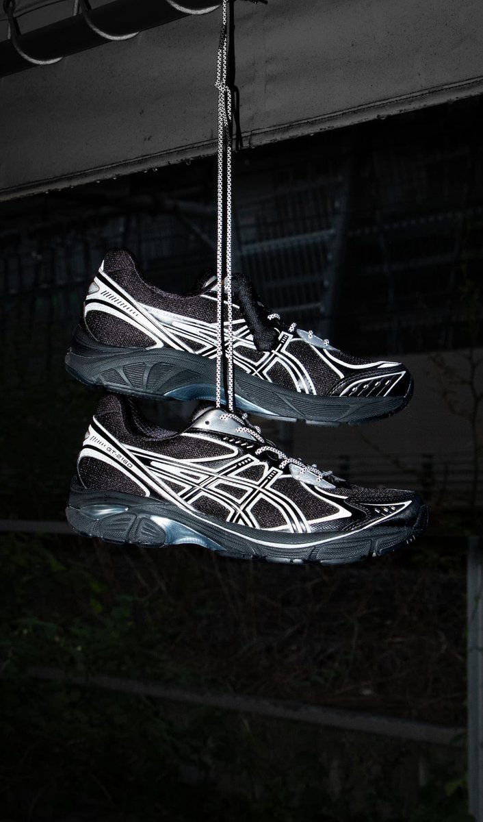 atmos x ASICS 別注『GT-2160 “Tapetum”』が国内7月25日（土）に再販