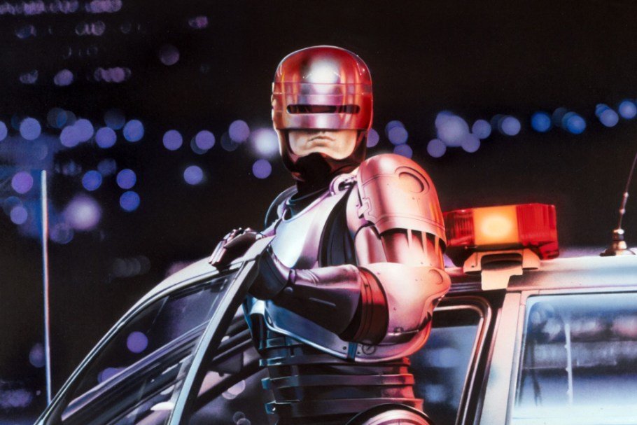 FortalezaGeek's tweet photo. Amazon y MGM ya dieron luz verde para producir una serie de TV basada en la película cyberpunk Robocop.

La serie tendrá 8 episodios en su primera temporada. https://t.co/2NB3dhYh7c