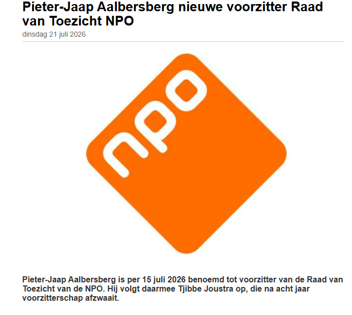 dancalegria's tweet photo. Kijk, dit is dus precies hoe het zit. (Joustra was de eerste directeur, Aalbersberg was tot voor kort directeur.

De NCTV is vooral bezig met preferente werkelijkheid. De NPO is daarbij onmisbaar. 

Het is nu iig voor de minst oplettende naieveling ook duidelijk hoe de lijntjes lopen