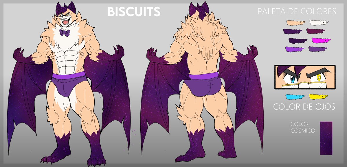 BiscuitsFurry's tweet photo. @CheerCreativity Thanks for the Chance https://t.co/4lUW6FHD6d
