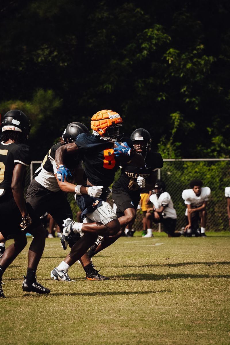 zachary_belyeu1's tweet photo. Year 3 loading🔥 #Moneyszn🙏🏾⏳
#BestInTheNation https://t.co/lECC3Z2WRK