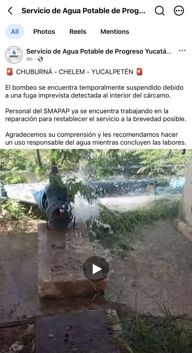 Robbie168's tweet photo. @erikrihaniglez @huachodiazmena oigan, como que ya mamó mucho el sol, no creen? Llevamos semanas con servicio de mier…coles por parte de #SMAPAP y otra fuga más #TenganTantitaMadre #NoMamar @ANTICORRUPCIO17 @SnakeVaessa @DiariodeYucatan @GobYucatan @CIDH @latinus_us https://t.co/LCcqqsouTW