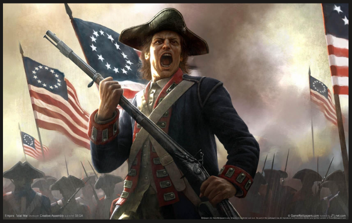 RemyVTR15's tweet photo. We are Americans.
We hve a voice in our REPRESENTATIVE govt.
We tossed tea in Boston ovr LACK of representation.
We originated Guerrilla Warfare n beating back #1 war machine of the 18th century.

PASS #SaveAmericaAct
 @SenateGOP @BasedMikeLee @LeaderJohnThune  @ScottPresler https://t.co/uvB6A3ARGl