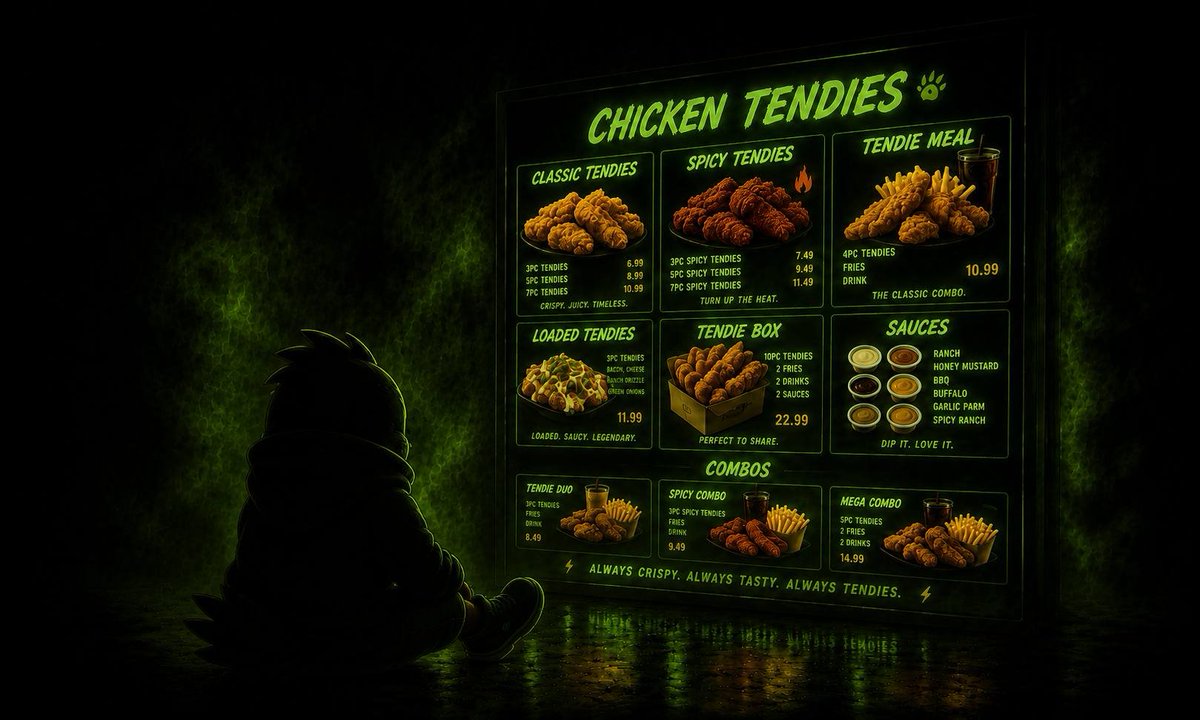 hooddotrich's tweet photo. Eating in or to go? https://t.co/kGTg3uR61Z