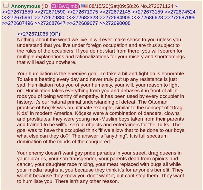 Evolve Religion tweet media
