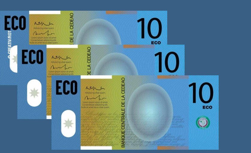 Abidjanpost225's tweet photo. La CEDEAO a acté le lancement de l'ECO, sa future monnaie unique, pour l'horizon 2027. L'entrée en vigueur de la monnaie sera conditionnée au respect par les États membres des critères de convergence macroéconomique établis par l'organisation : maîtrise de l'inflation, soutenabilité de la dette, contrôle du déficit budgétaire et niveau adéquat des réserves de change. Certains pays de la communauté ne rejoindront toutefois pas la zone monétaire dès son lancement, mais resteront associés à la démarche.