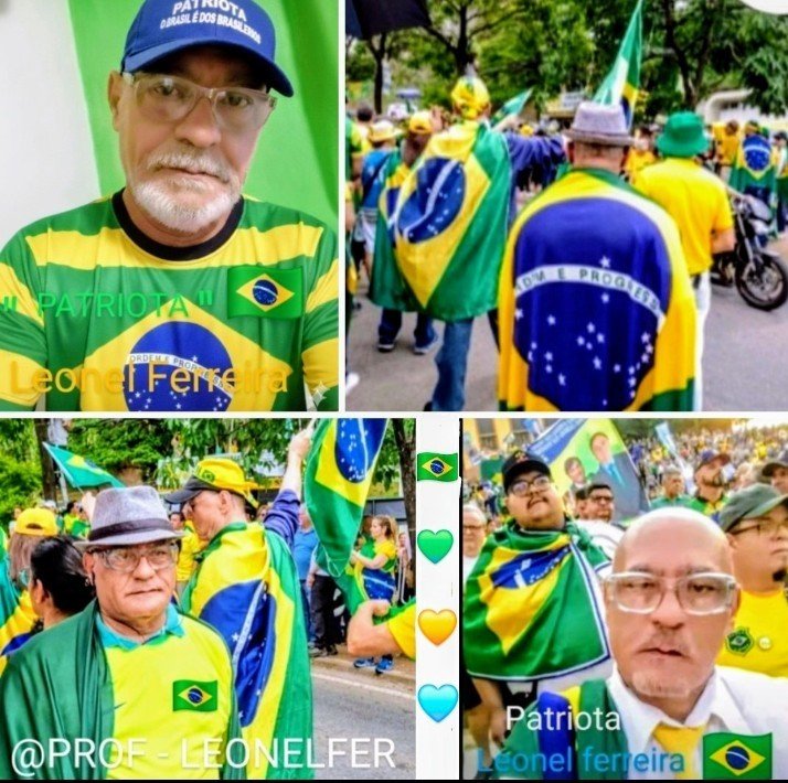 Prof_leonelfer's tweet photo. EU ESTOU COM A FAMÍLIA BOLSONARO , ATÉ O FIM DE MINHA VIDA . 
VOCÊ TAMBÉM VAI VOTAR EM FLÁVIO BOLSONARO ? 
SIM OU NÃO ? https://t.co/tgHQajRihq