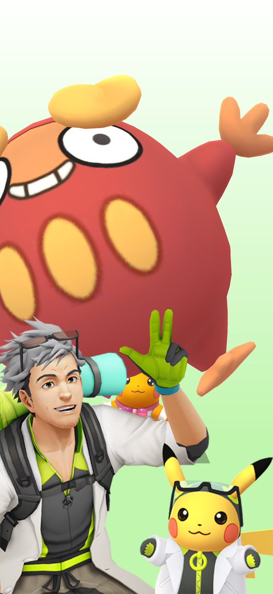 don8pokego's tweet photo. 昨日のハイライト。バグ。 https://t.co/N9KRMsFLtv