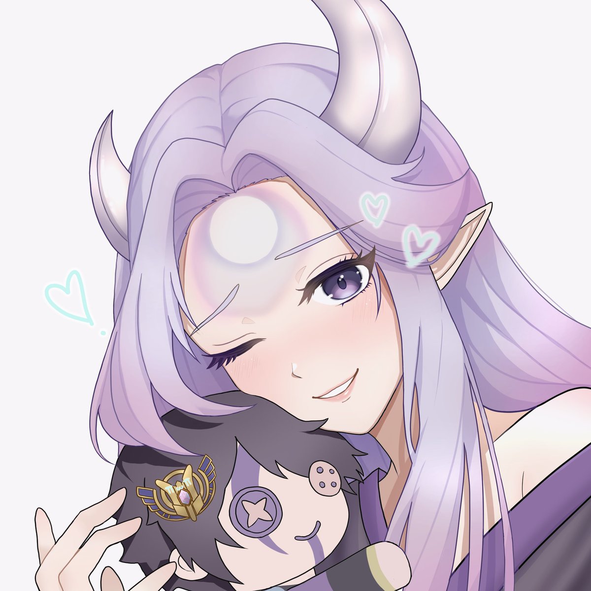 cupcake_3_5's tweet photo. アイコン用のやつ
#alune #Aphelios #ArtofLegend https://t.co/O13VacJXsT