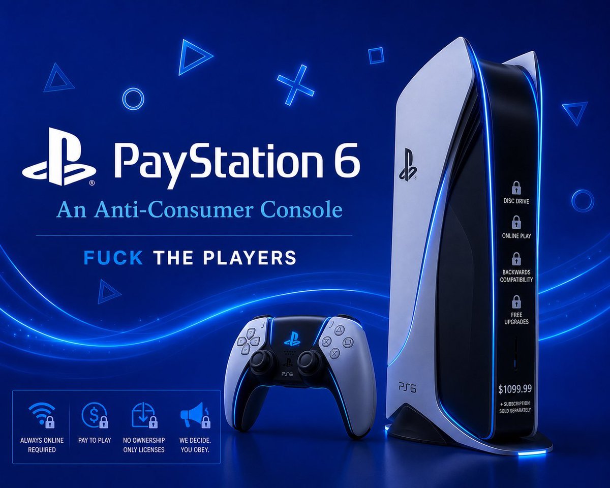 Fercho__xd's tweet photo. @PlayStation https://t.co/eGCE7pIRZP