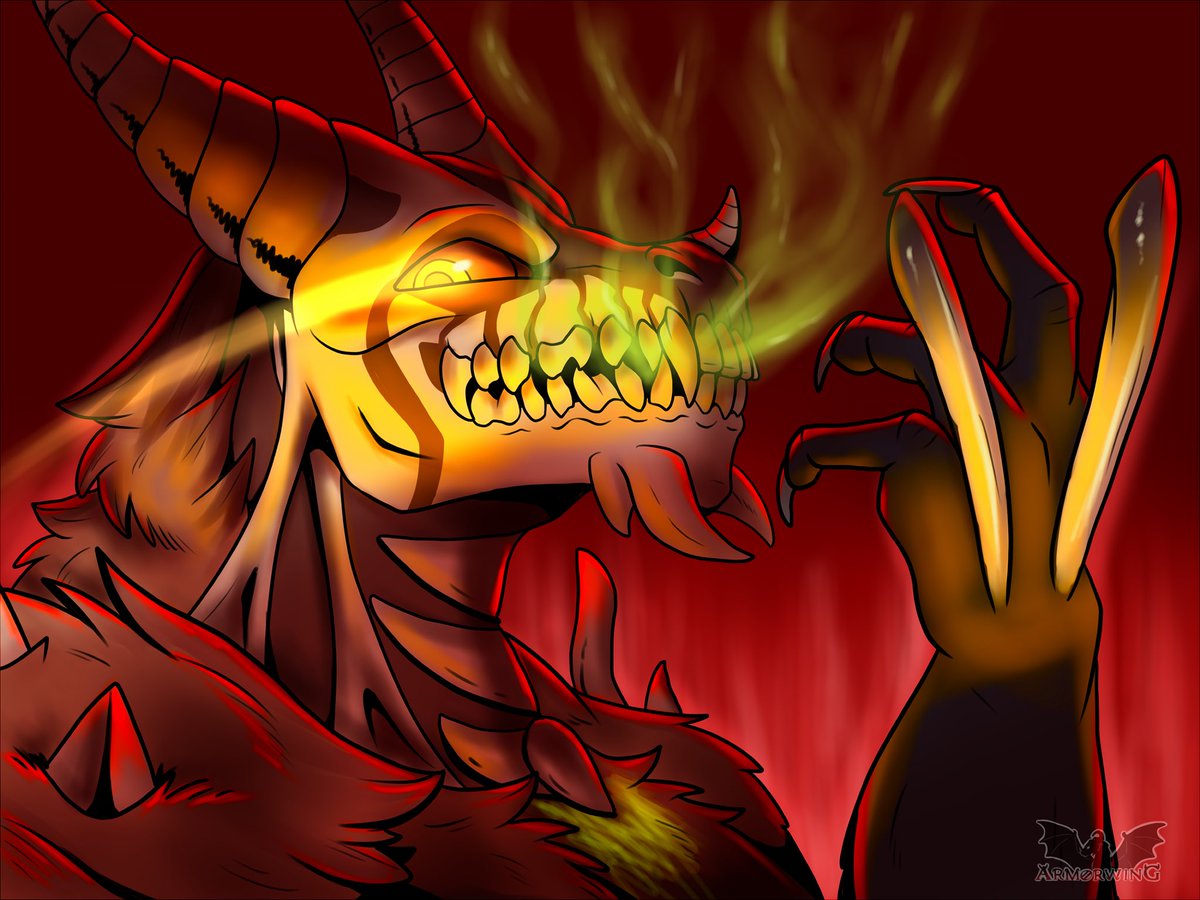 Armor_Wing's tweet photo. #Artfight Round 3

Mazzik belongs to @ThotSlayerZotz 
Maus belongs to @kitschcritter 
Ignatius belongs to LuxariusDrawz https://t.co/49bjXTs3Nz