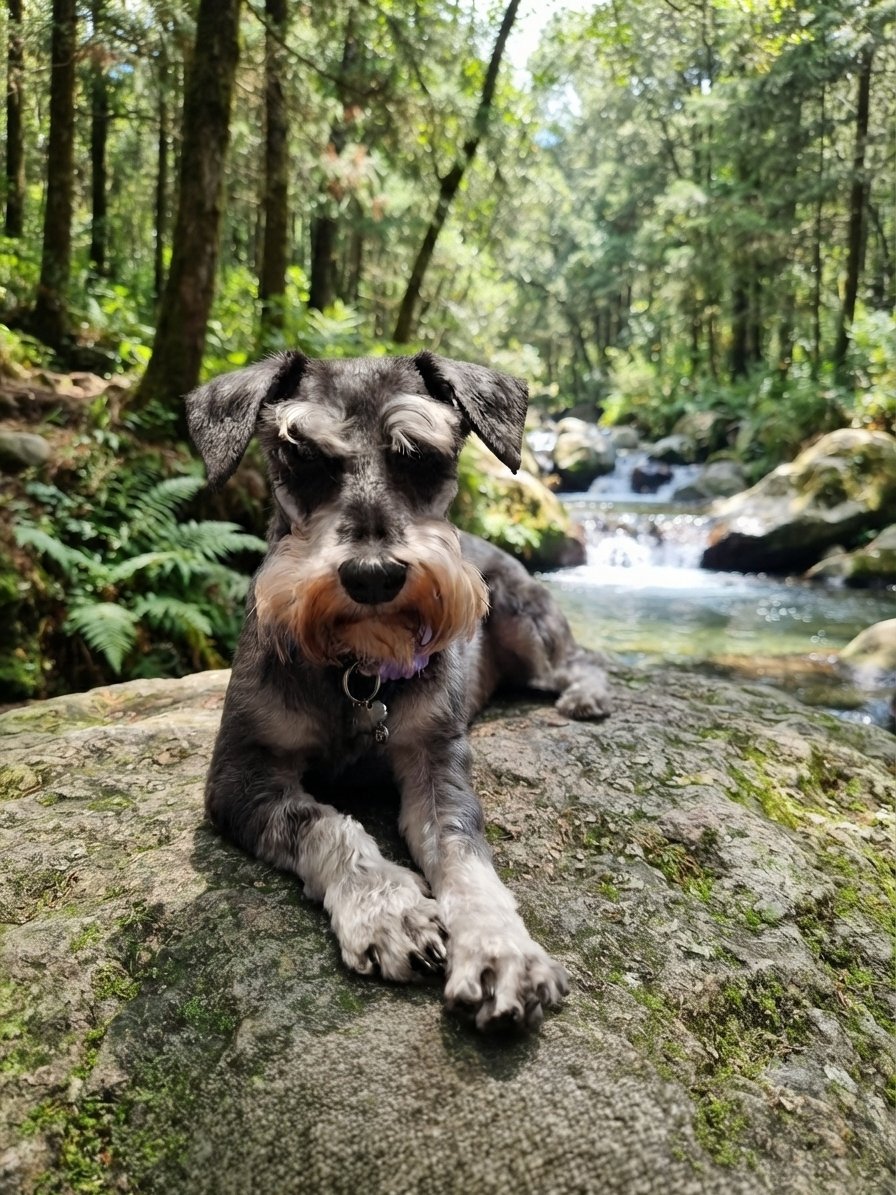 George_RdzC's tweet photo. @aesquinca La hermosa Bonnie https://t.co/QX9Q5mVUbp