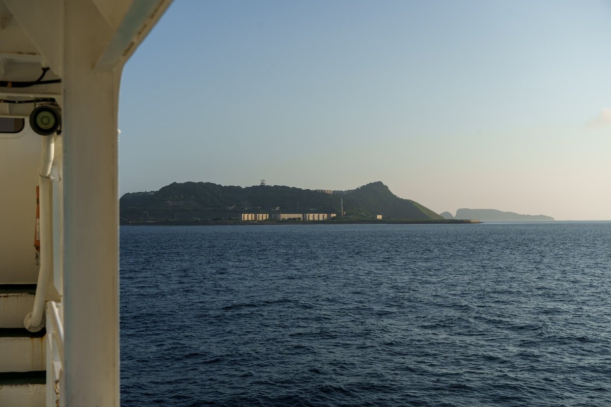 5p1tfir3's tweet photo. 260719 池島-1 https://t.co/BFBXjCbqUc