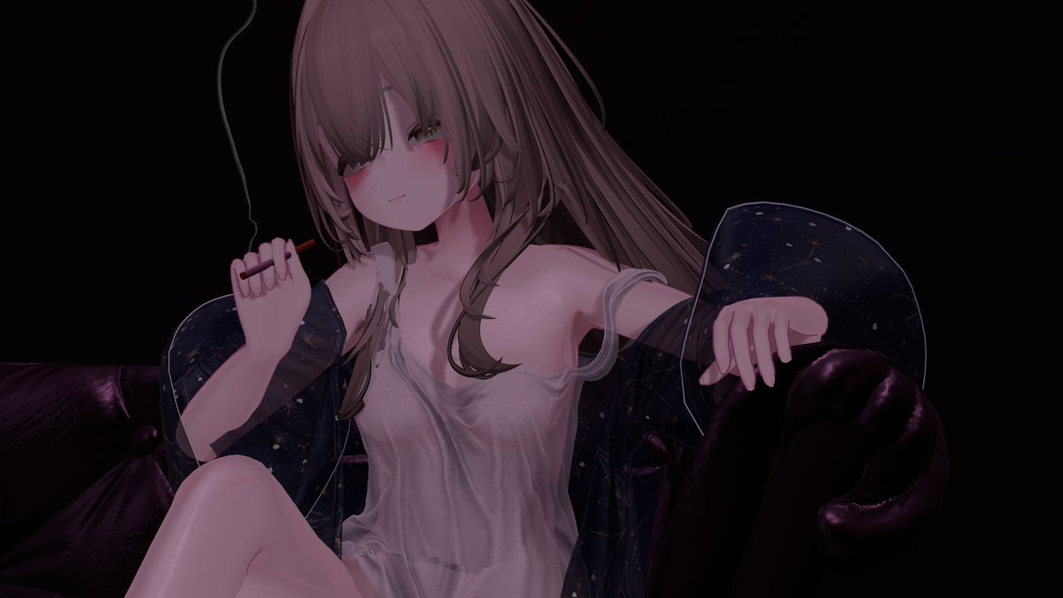 Eclair3304_VRC's tweet photo. https://t.co/4DZ2RdxZX9