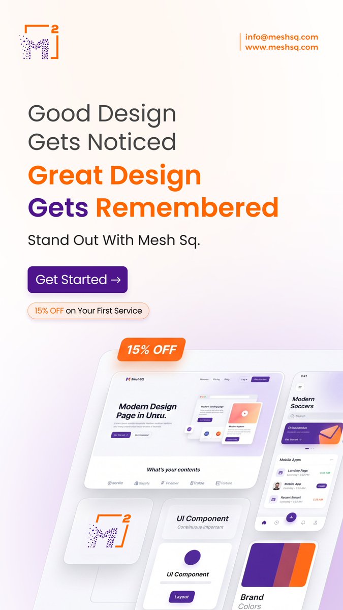 MeshSquare's tweet photo. https://t.co/4cGeKSxHDS