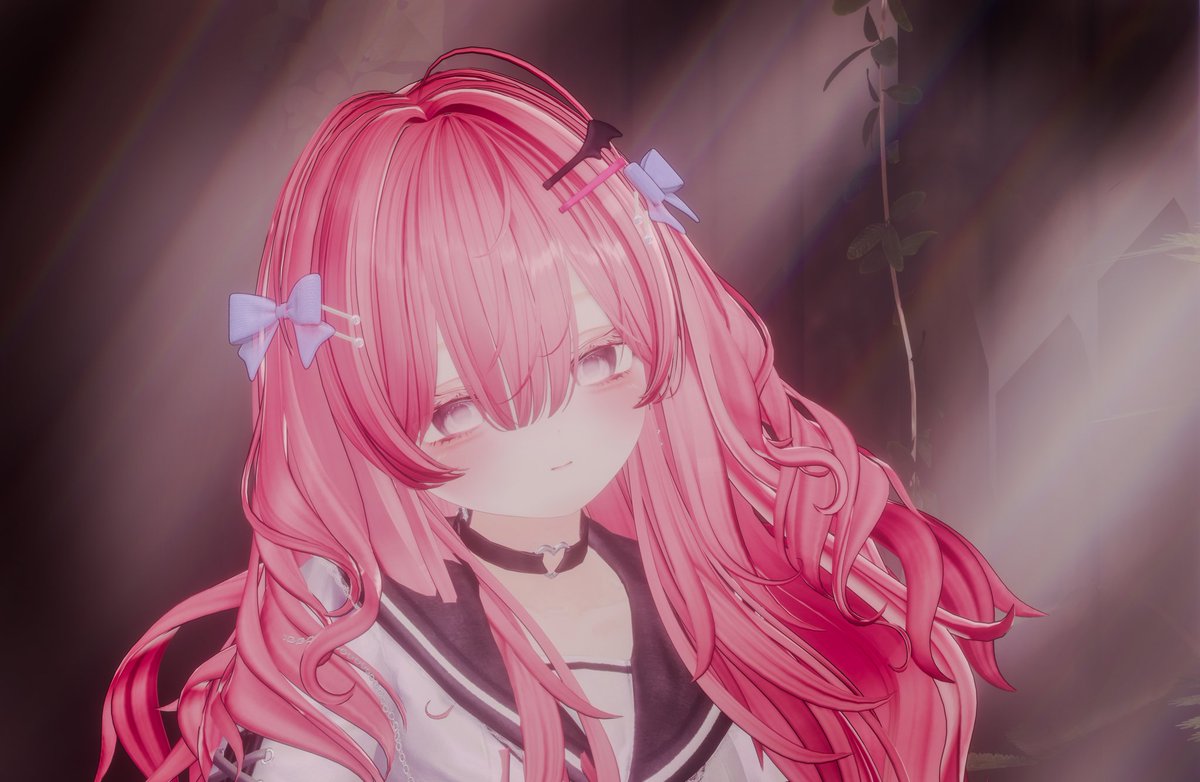 Eclair3304_VRC's tweet photo. https://t.co/BHU2xvHjh6
