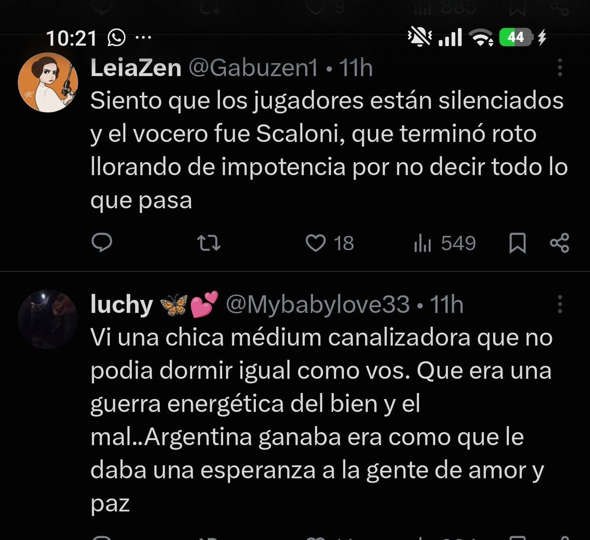 Skiny_666's tweet photo. @Daiana49758405 Ya se están volviendo locos, malos perdedores jajaja a disfrutar de burlas mis hambrientinos por 4 años más 😆😆😆 https://t.co/Dh9f7fvyYf