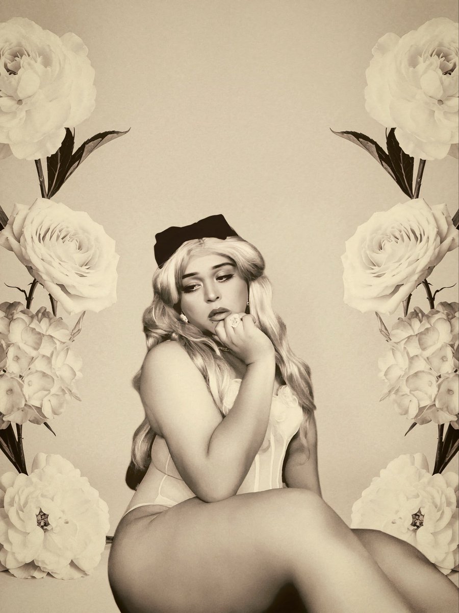 AngelMart99999's tweet photo. Wildflower out on all Streaming Services!💕🌸🌸🌸🌸 #newartist #darkpop #popmusic #newmusic #newsong #summerbop #viral #fyp #trans #transartist https://t.co/MXGjAdCmuX