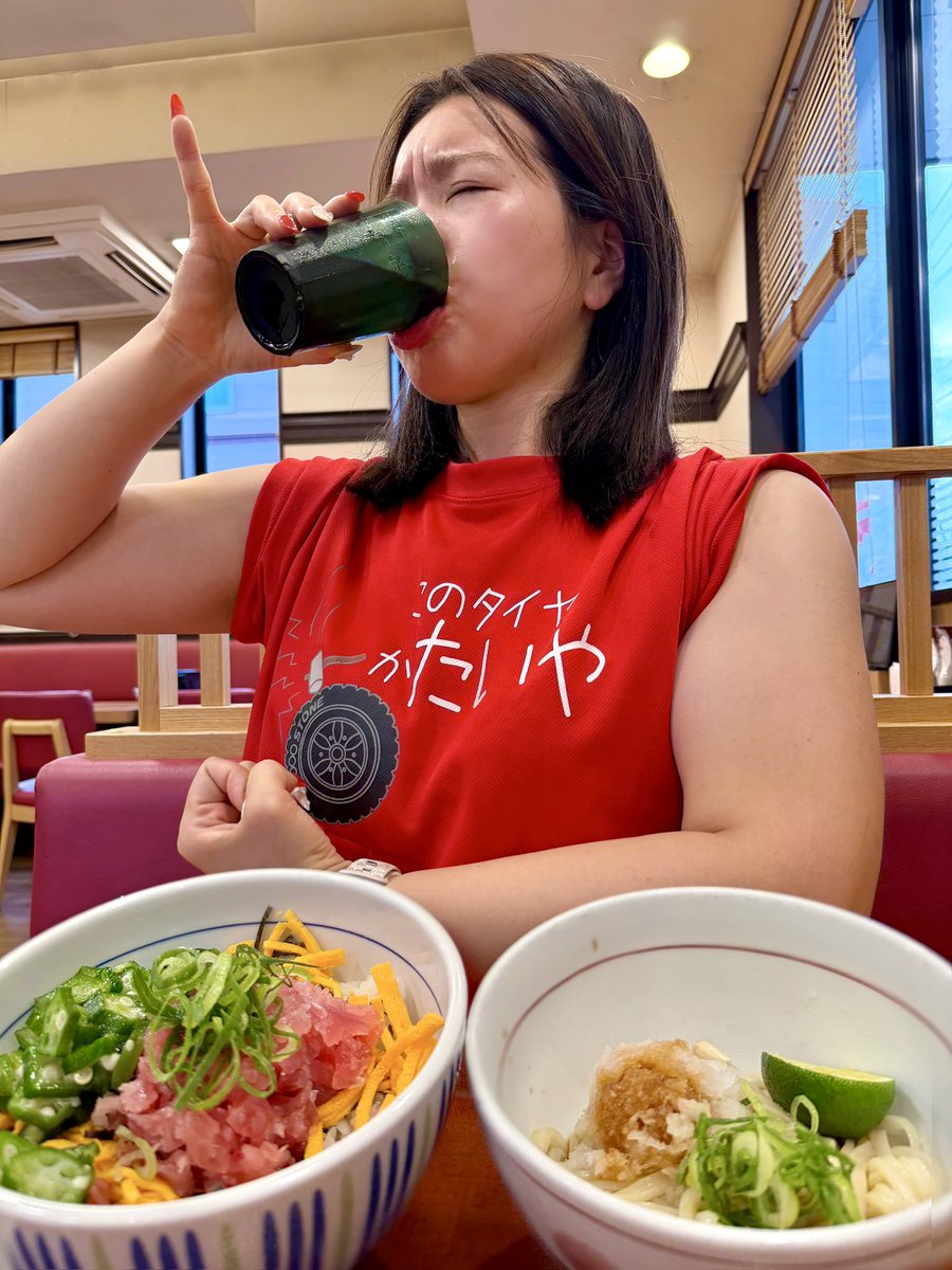 トラックめいめい🤰🏼 tweet media