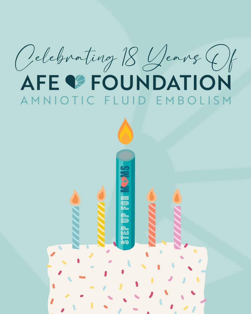 AFEFOUNDATION tweet picture