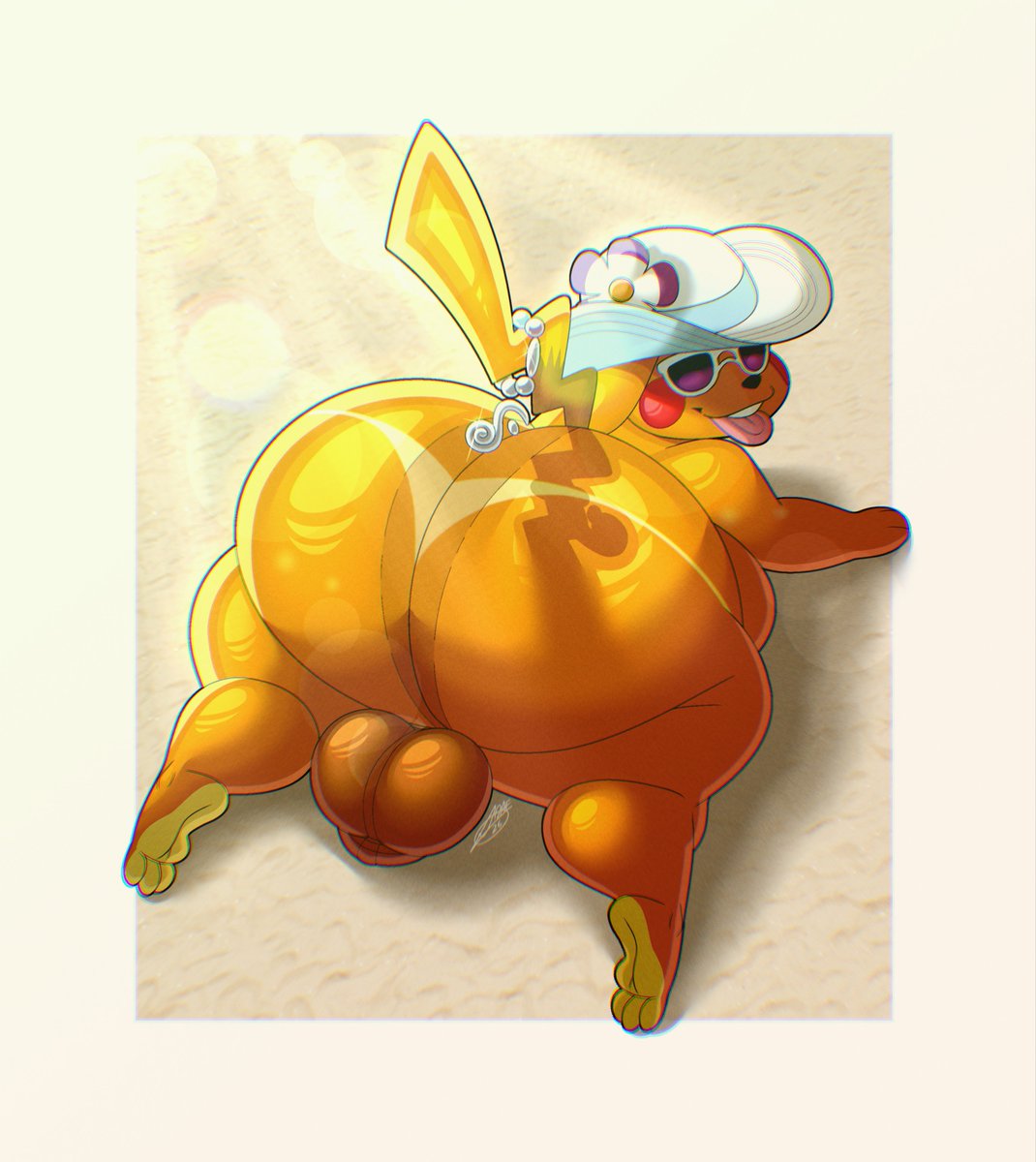daeriusus's tweet photo. Windychu airing his booty out! https://t.co/PZHd0ZtEQR