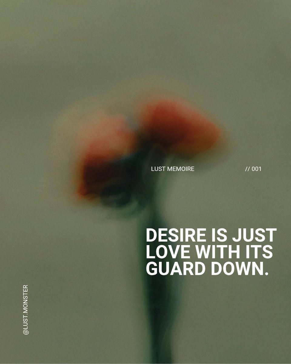 _iLUST_'s tweet photo. Some nights the body wants what the soul already mourns. Lust isn’t the opposite of wisdom- it’s the raw proof that we’re still here, still hungry, still capable of being undone by a glance. Life keeps teaching the same lesson: desire is just love with its guard down. https://t.co/svbsGHZkpj