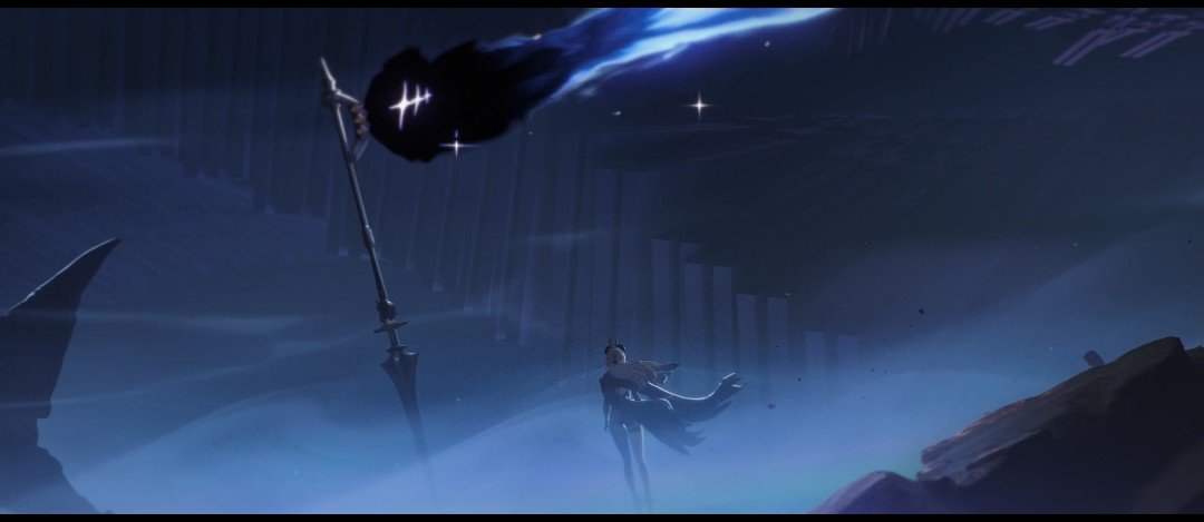 MujinKuma's tweet photo. Sunbringer Eldreda https://t.co/ovu1kRyCqQ