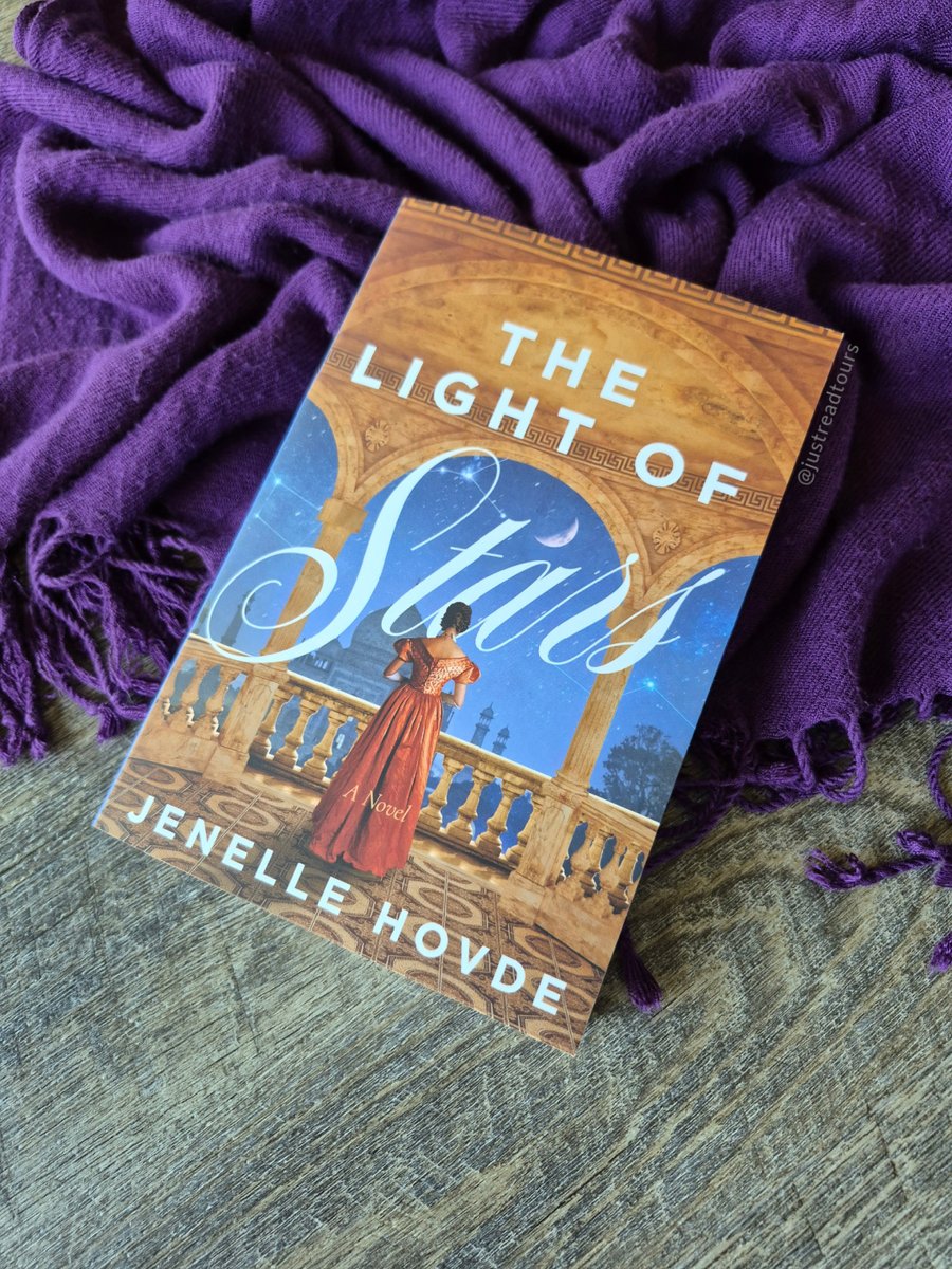 familymgrkendra's tweet photo. A GREAT Story of how God's plan for marriage is always greater then our own. The Light of Stars by Jenelle Hovde. More info from the Publisher: https://t.co/83hvr3QvI0 @TyndaleHouse @Crazy4Fiction @justreadtours #TheLightofStars #JenelleHovde #TyndaleFiction #justreadtours https://t.co/RiN7tM1QrA