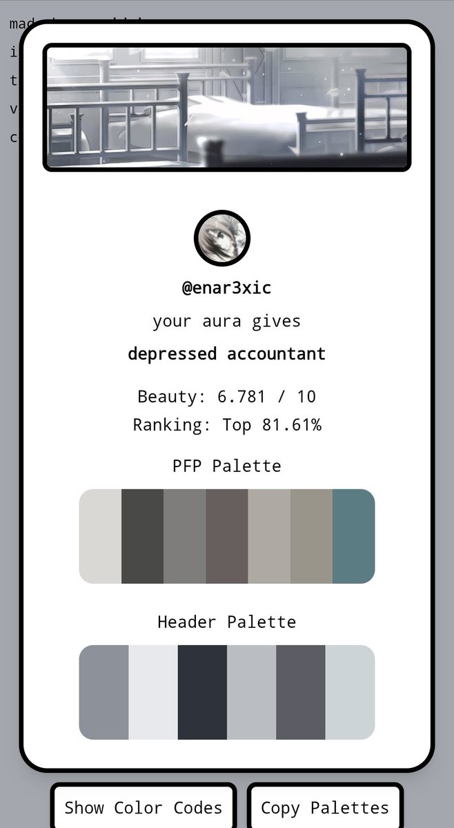 enar3xic's tweet photo. I'm accountant either way LMFAO https://t.co/Qn9uF2AI86