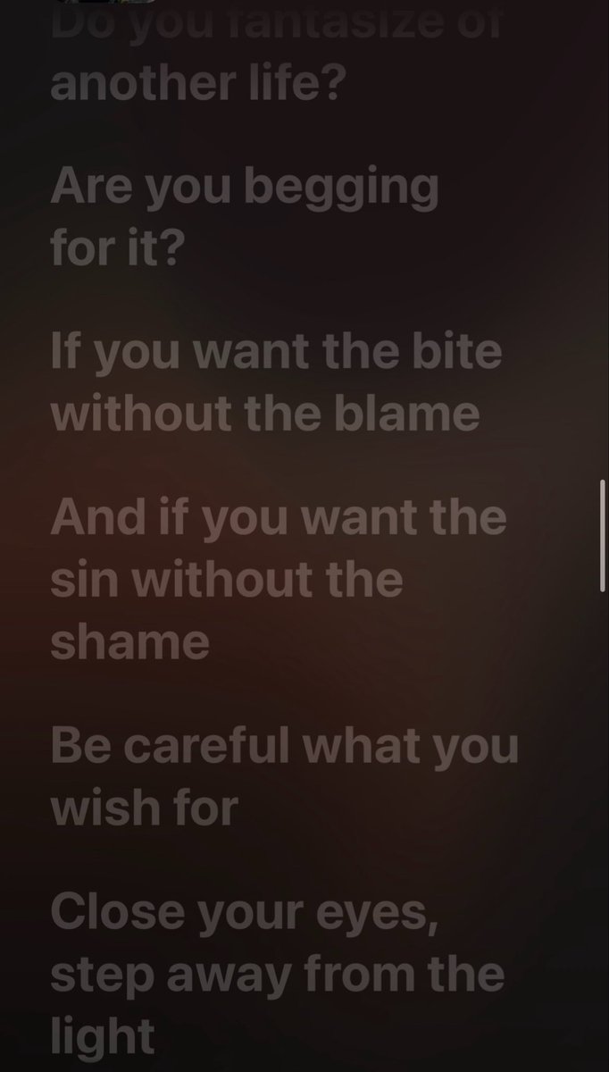 BangChansPuppy's tweet photo. Miw has dropped another album that’s becoming another fixation for me 🙂‍↕️
It’s been giving me more ideas for the vampire fic idea I had but haven’t touched since like….early December…. https://t.co/Ycze2HAVnZ