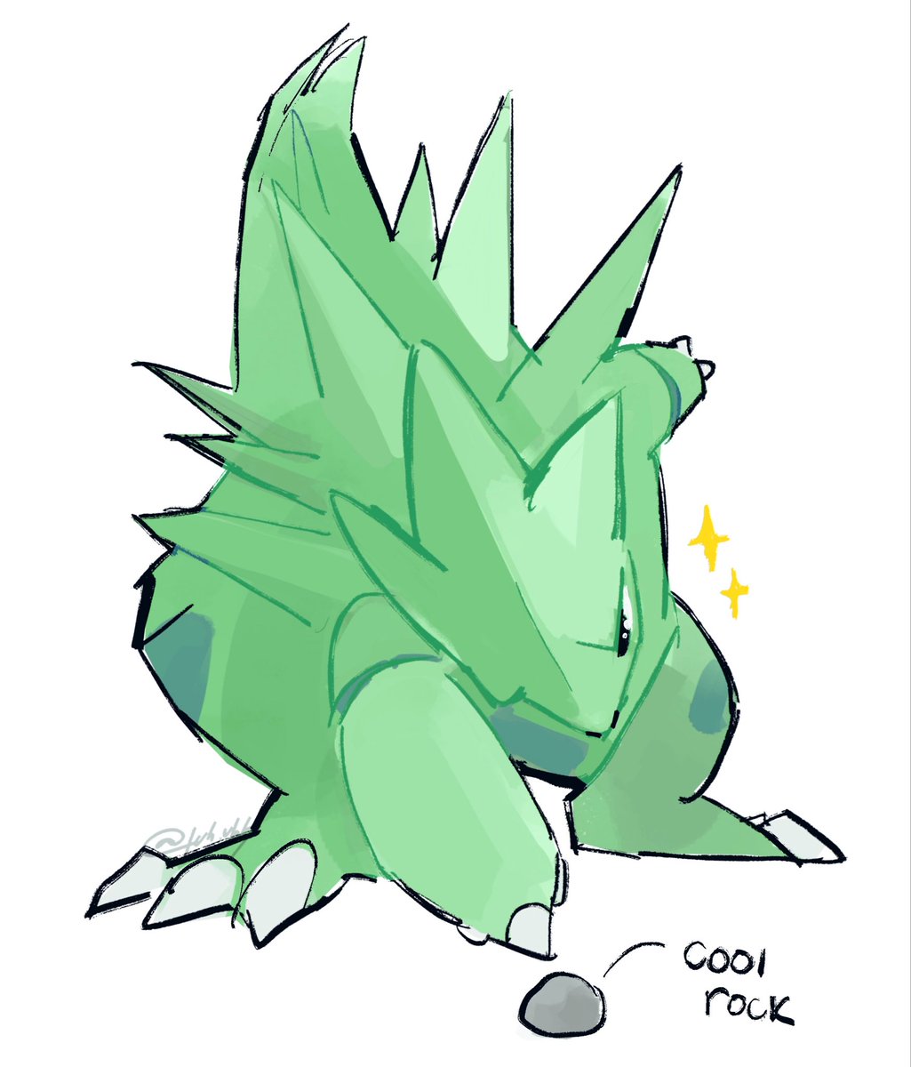 luh_uhh's tweet photo. that’s a nice rock ttar https://t.co/AoDUI2iWkE