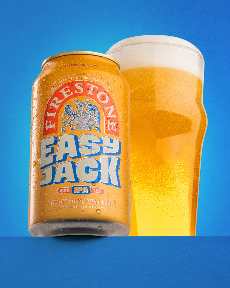Firestone Walker tweet media