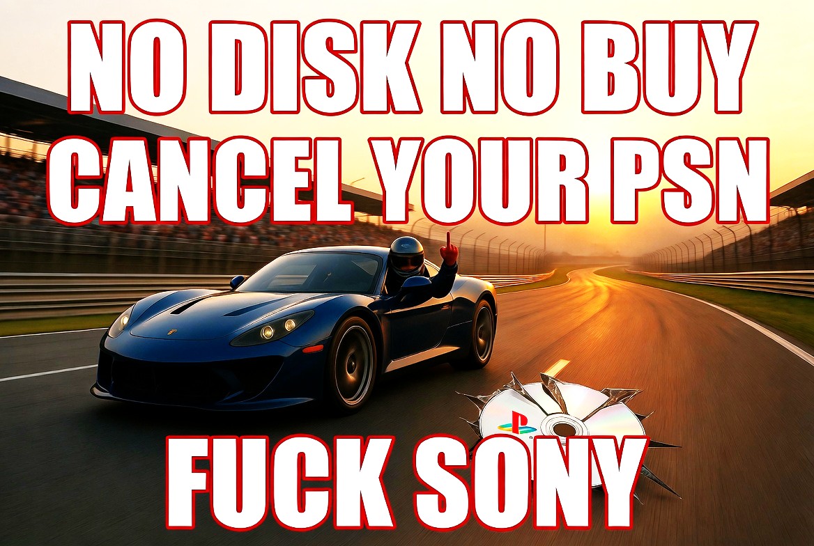 High-octane racing-YT tweet media