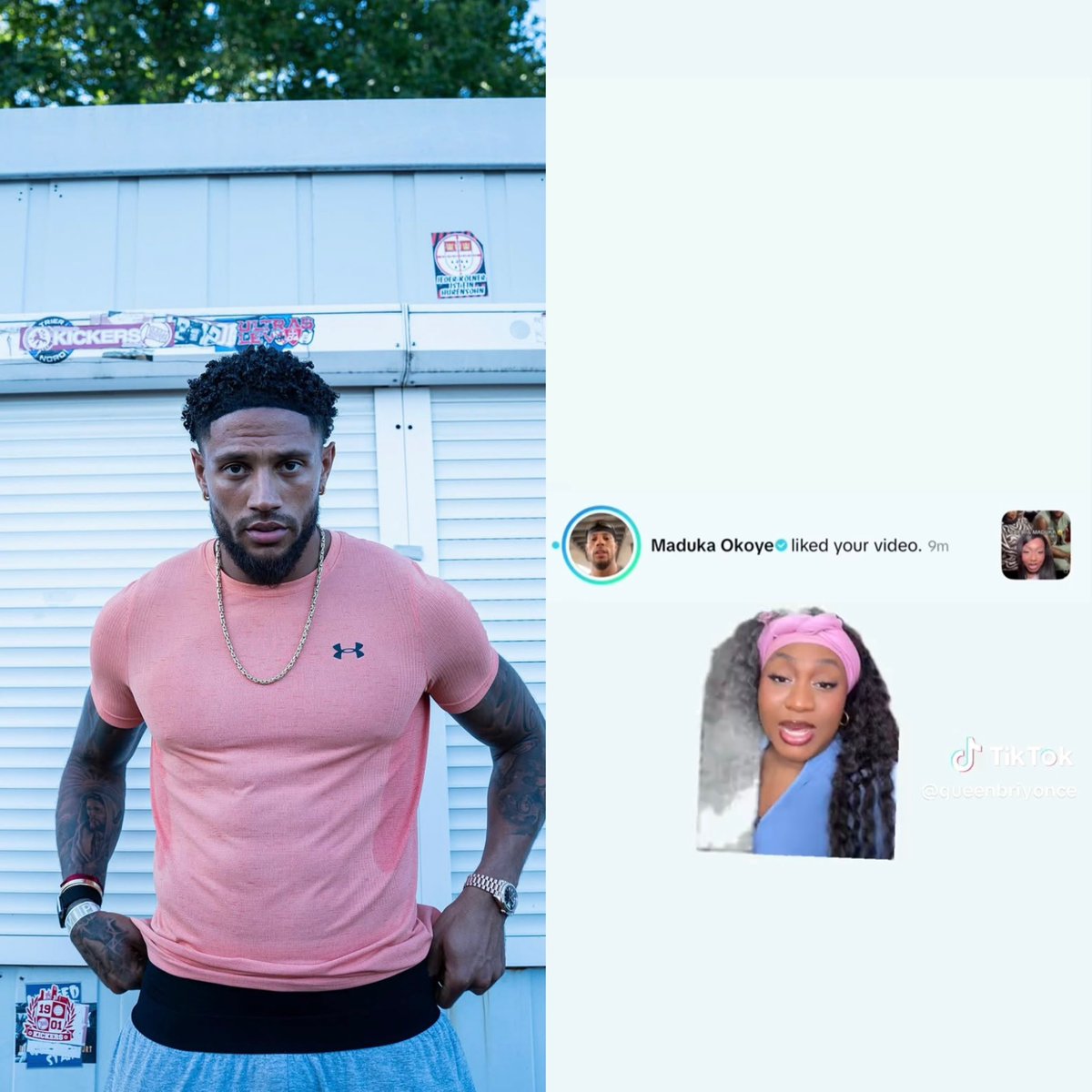 Fan Account | #BLM 🫵🏾 tweet media