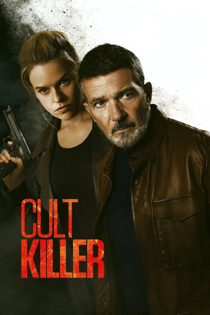 RamShankerGupt6's tweet photo. Must-watch thriller of the year! Killian's Game twists every plot turn and keeps you on edge till the final frame—stream it tonight if you crave adrenaline. https://t.co/lyZEgmGDa2
