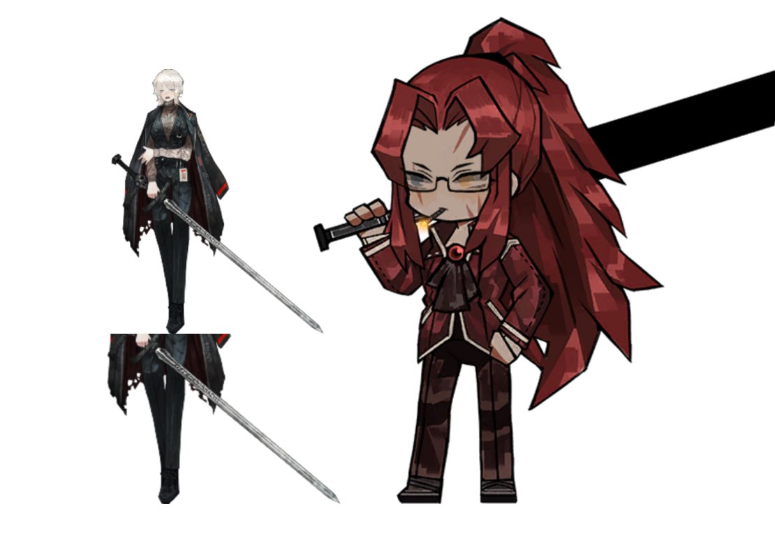 0nrushed's tweet photo. I am 1½ Fausts tall. https://t.co/qnOyUJAztw